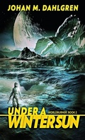Cover: Under A Winter Sun - Next Chapter