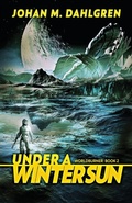 Cover: Under A Winter Sun - Next Chapter