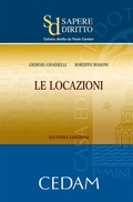 Bild: Le locazioni - Cedam