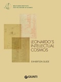 Cover: Leonardo's Intellectual Cosmos - Verlag der Buchhandlung Walther Konig