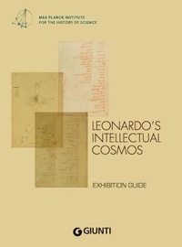 Enlarge image Cover: Leonardo's Intellectual Cosmos - Verlag der Buchhandlung Walther Konig