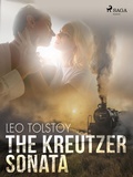 Cover: The Kreutzer Sonata - Saga Egmont