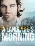 Cover: A Landlord's Morning - Saga Egmont