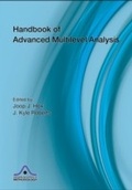 Cover: Handbook of Advanced Multilevel Analysis - Routledge