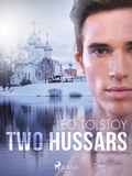 Cover: Two Hussars - Saga Egmont