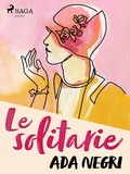 Cover: Le solitarie - Saga Egmont