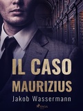 Cover: Il caso Maurizius - Saga Egmont
