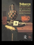 Cover: Tobacco in History - Routledge
