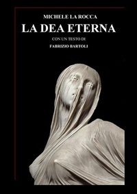 Enlarge image Cover: La dea eterna - Edizioni Nisroch