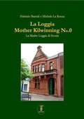 Cover: La loggia Mother Kilwinning No. 0 - Edizioni Nisroch