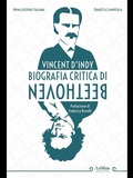 Cover: Biografia critica di Beethoven - LeMus Edizioni