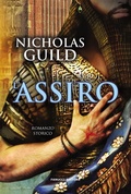 Cover: L'Assiro - Fanucci Editore