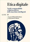 Cover: Etica digitale - Luiss University Press