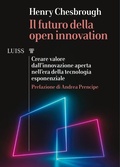 Cover: Il futuro della open innovation - Luiss University Press