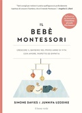 Cover: Il beb&egrave; Montessori - Il leone verde Edizioni