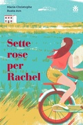 Cover: Sette rose per Rachel - Sinnos Editrice