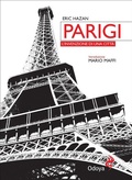 Cover: Parigi, l'invenzione di una citt&agrave; - ODOYA