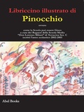 Cover: Pinocchio - Abel Books
