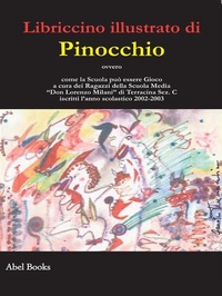 Enlarge image Cover: Pinocchio - Abel Books