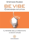 Cover: Be Vibe - Coscienza intuitiva - Anima Edizioni