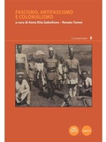 Cover: Fascismo, antifascismo e colonialismo - Pacini Editore
