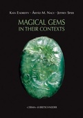 Cover: Magical gems in their contexts - L'Erma Di Bretschneider