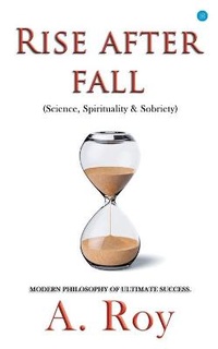 Enlarge image Cover: Rise after Fall - Blue Rose Publishers