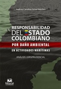 Abbildung von: Responsabilidad del Estado colombiano por daño ambiental en actividades marítimas. Análisis jurisprudencial - Editorial Unimagdalena