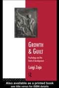 Cover: Growth and Guilt - Routledge
