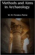 Cover: Methods and Aims in Archaeology - PubMe