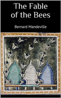 Enlarge image Cover: The Fable of the Bees - PubMe