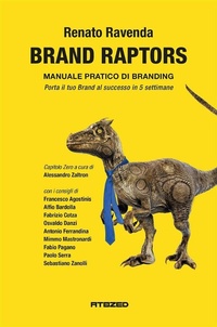 Abbildung von: Brand Raptors - ATOZED