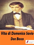 Cover: Vita di Domenico Savio - Passerino