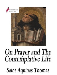 Abbildung von: On Prayer and The Contemplative Life - Passerino