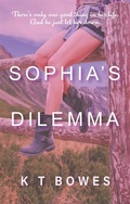 Cover: Sophia's Dilemma - K T Bowes