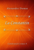 Cover: La Constantin - Classica Libris
