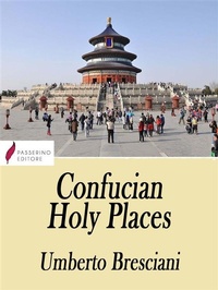 Abbildung von: Confucian Holy Places - Passerino