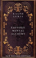 Cover: Esoteric Mental Alchemy - Publisher s23429