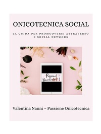 Abbildung von: Onicotecnica Social - Passione Onicotecnica