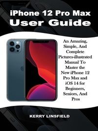 Abbildung von: iPhone 12 Pro Max  User Guide - Raymond James