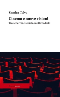 Abbildung von: Cinema e nuove visioni - Ronzani Editore