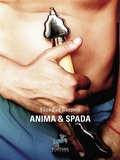 Cover: Anima & Spada - Fontana Editore