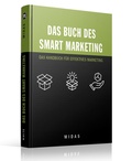 Cover: Das Buch des SMART MARKETING - Midas Management
