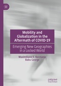 Cover: Mobility and Globalization in the Aftermath of COVID-19 - Palgrave Macmillan