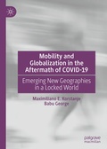 Cover: Mobility and Globalization in the Aftermath of COVID-19 - Palgrave Macmillan