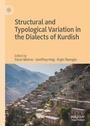 Cover: Structural and Typological Variation in the Dialects of Kurdish - Palgrave Macmillan