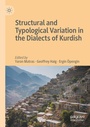 Cover: Structural and Typological Variation in the Dialects of Kurdish - Palgrave Macmillan