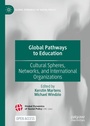 Cover: Global Pathways to Education - Palgrave Macmillan