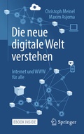 Cover: Die neue digitale Welt verstehen - Springer