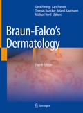 Cover: Braun-Falco&acute;s Dermatology - Springer